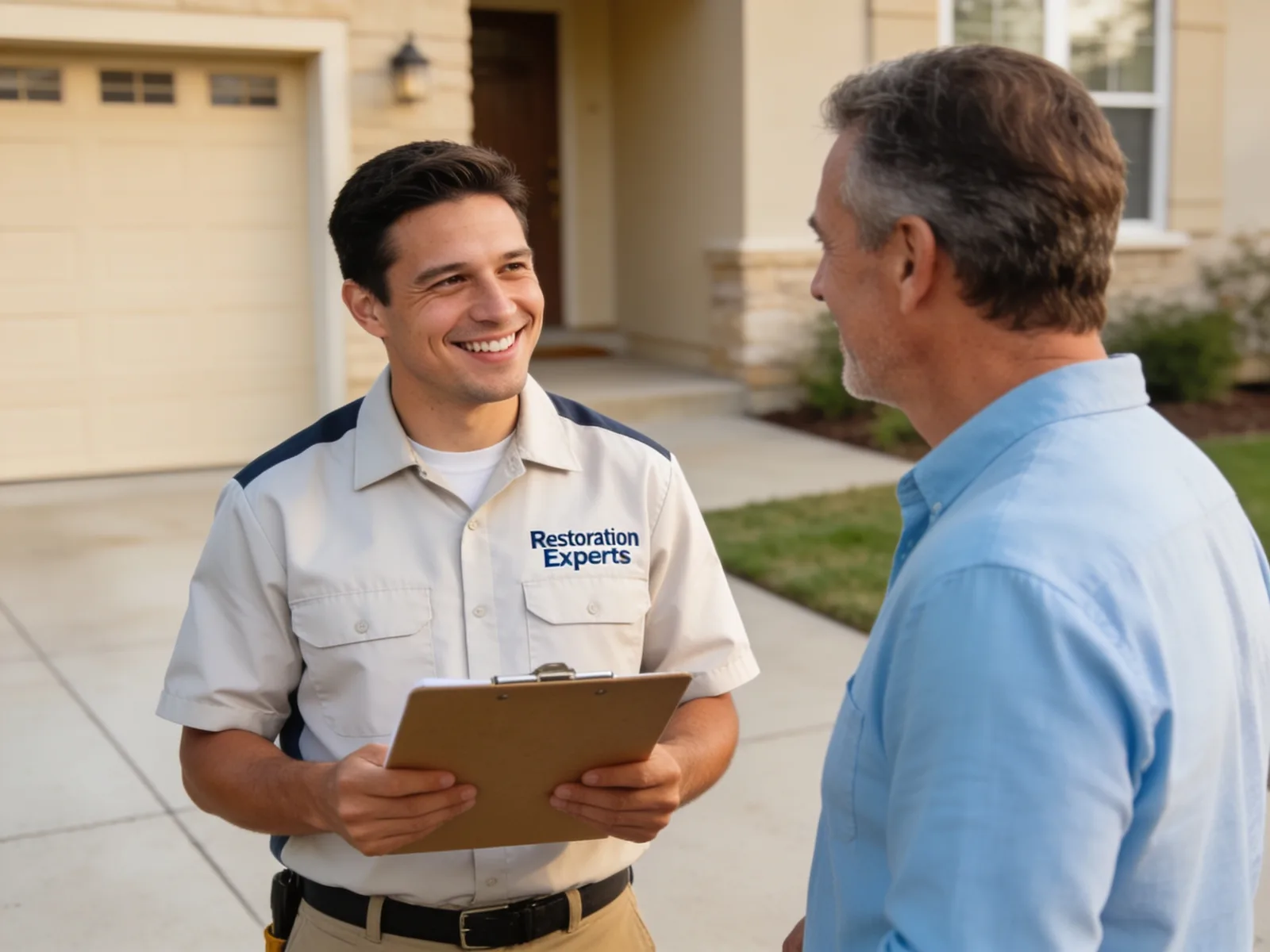 Water Damage Cleanup Talking Rock, GA FAQs